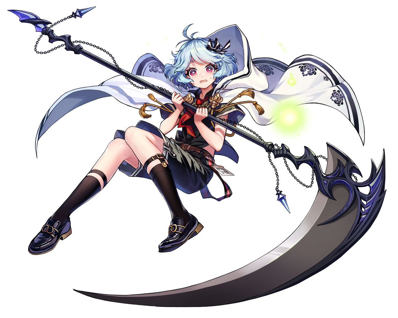 Hana (Global) Art from Guardian Tales