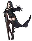 Hekate (JP)