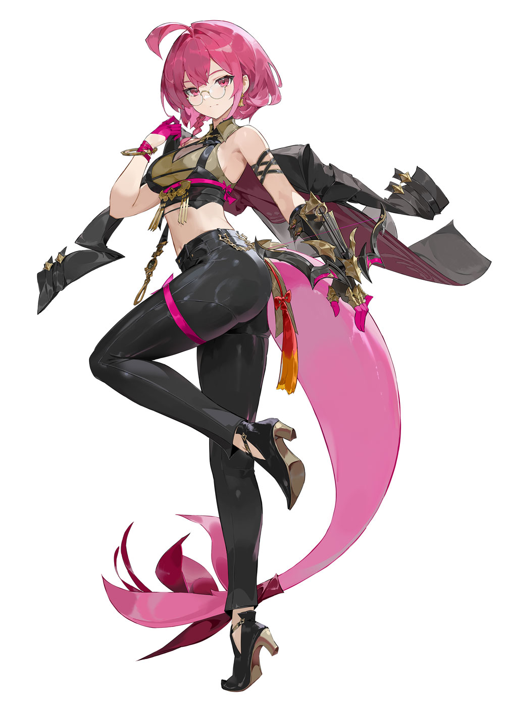 J (JP) Art from Guardian Tales