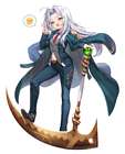 Kamael (Hexed)