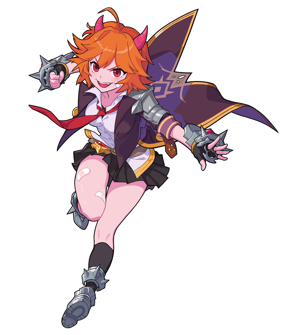 Lavi (JP) Art from Guardian Tales