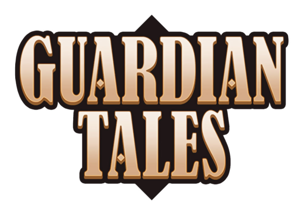Guardian Tales Logo