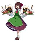 Loraine (JP)
