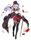 Lucy (JP)