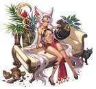 Lupina (Pharaoh)