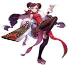 Lynn (Global)