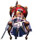 Marina (Global)