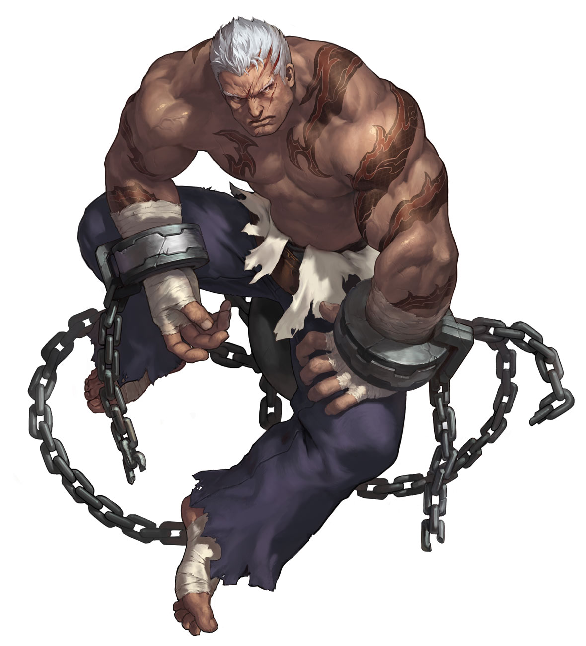 Marvin (Global) Art from Guardian Tales