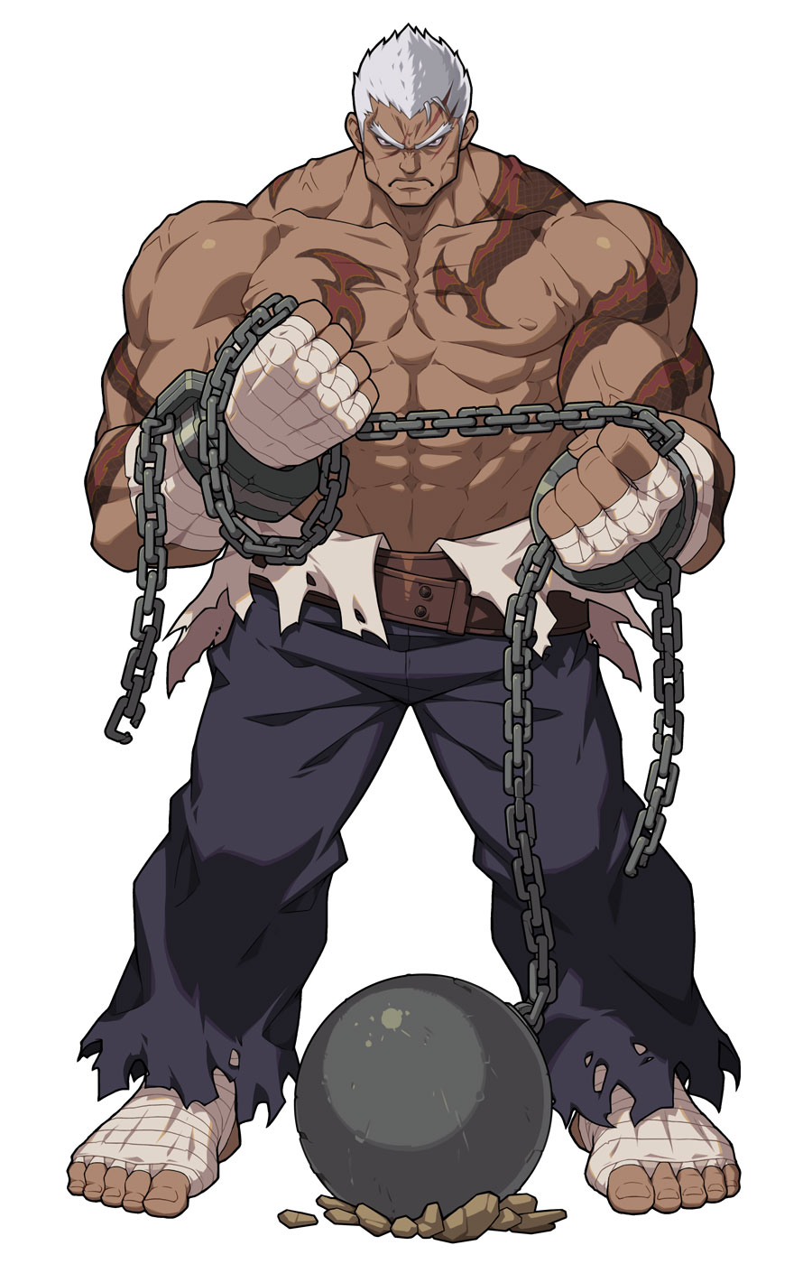 Marvin (JP) Art from Guardian Tales