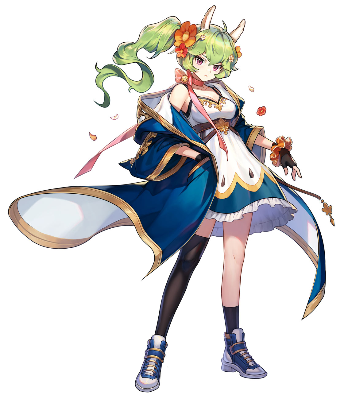 Mayreel (Global) Art from Guardian Tales