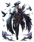 Plague Doctor
