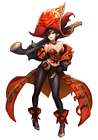 Rachel (Global)