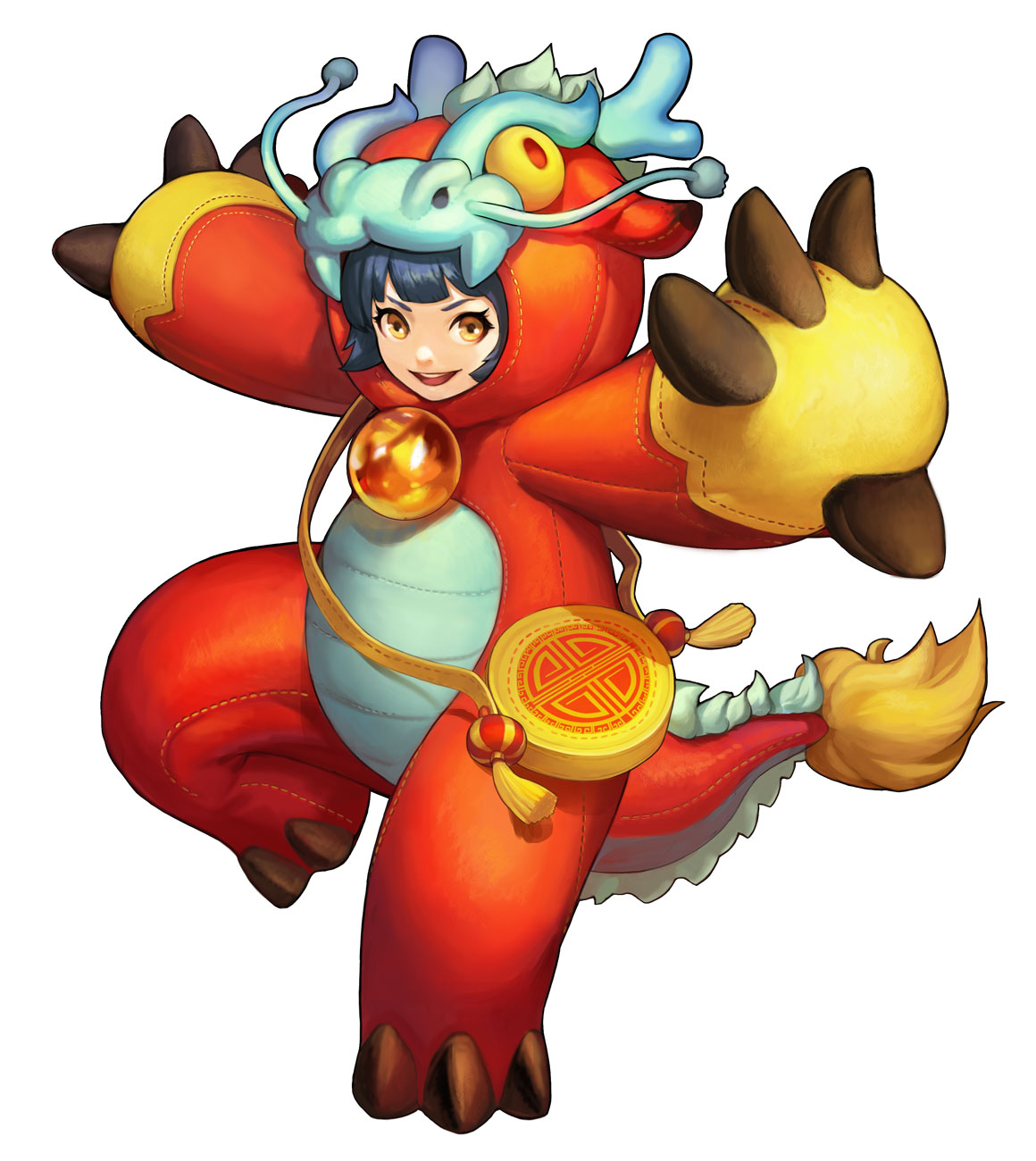 Ranpang (Global) Art from Guardian Tales