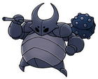 False Knight Boss