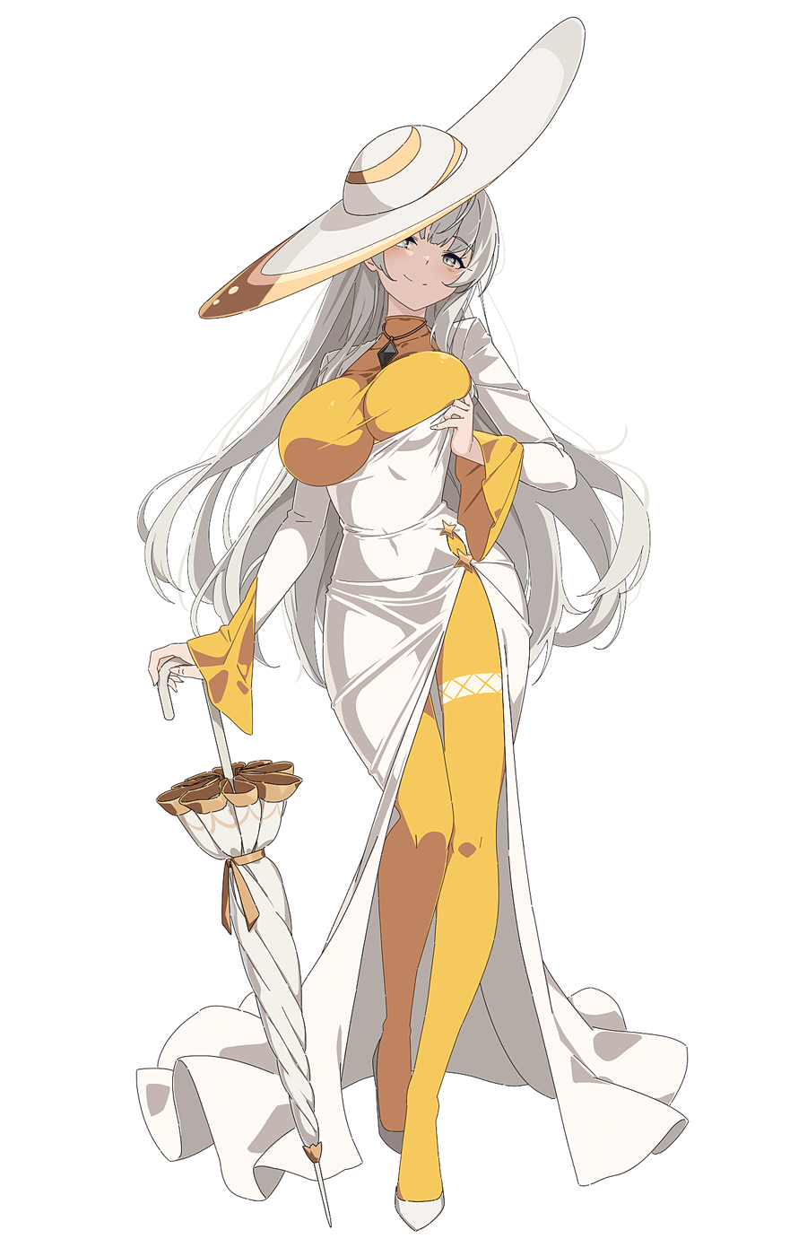 Dian Cecht Art from Lost Sword