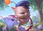 Delivery Moogle