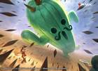 Jumbo Cactuar