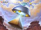 Pupu UFO