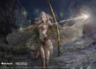 Rosa, Resolute White Mage
