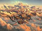 Sacred Peaks