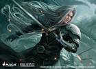 Sephiroth, Planet's Heir