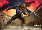 Siegfried, Famed Swordsman