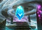 The Wind Crystal