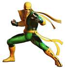 Iron Fist