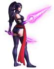 Psylocke