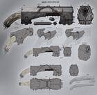 Anguish Gun