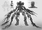 Corrupted Manyfaces Ideas