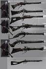 Dran Enemy Shotgun Ideas