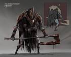 Fae Executioner