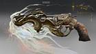 Fae Weapon Mod