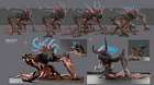 Harsguard Sketches