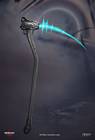Harvester Scythe