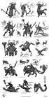 Howitzer Explorations