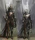 Impaler Sketches