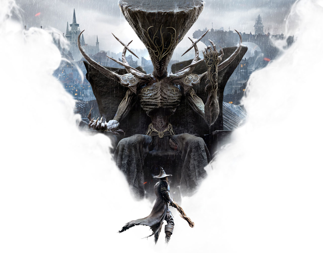 Key Art from Remnant II