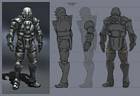 Leto Armor Orthos