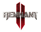 Remnant II Logo