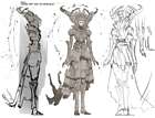 Lydusa NPC Side