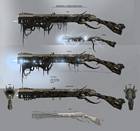 Monarch Gun
