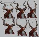 Old Vaaunt Horn Ideas