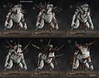 Painless Iron Maiden Sketches