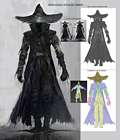 Ritualist Armor