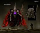 Root Knight