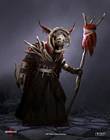 Root Shamen