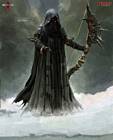 Root Wraith