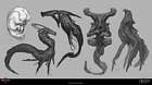 Sha'Hala Sketches